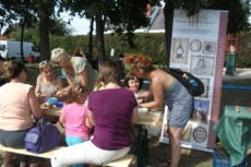Dunakiliti Falunap - 2014. 06.28.